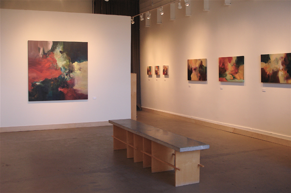 Conrad Wilde Gallery pic