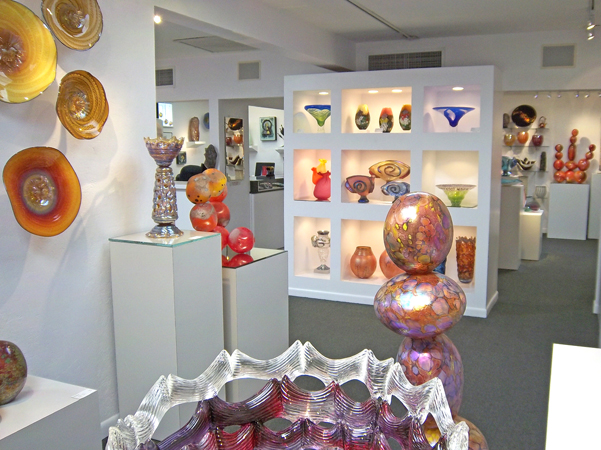 Philabaum Glass Studio & Gallery pic